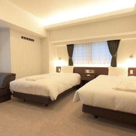Hotel Brillio Asakusabashi Präfektur Tokio Exterior foto