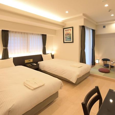 Hotel Brillio Asakusabashi Präfektur Tokio Exterior foto