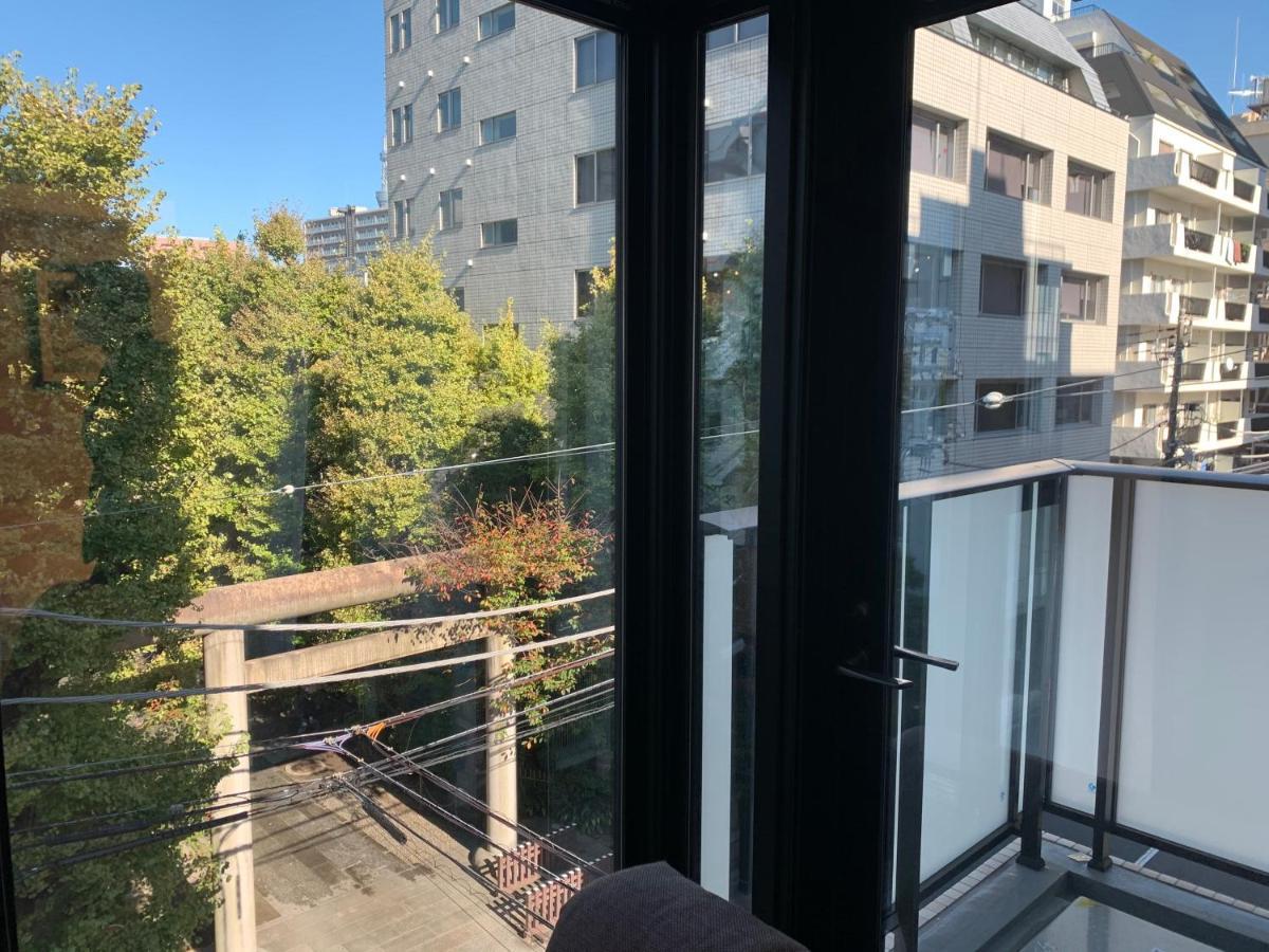 Hotel Brillio Asakusabashi Präfektur Tokio Exterior foto