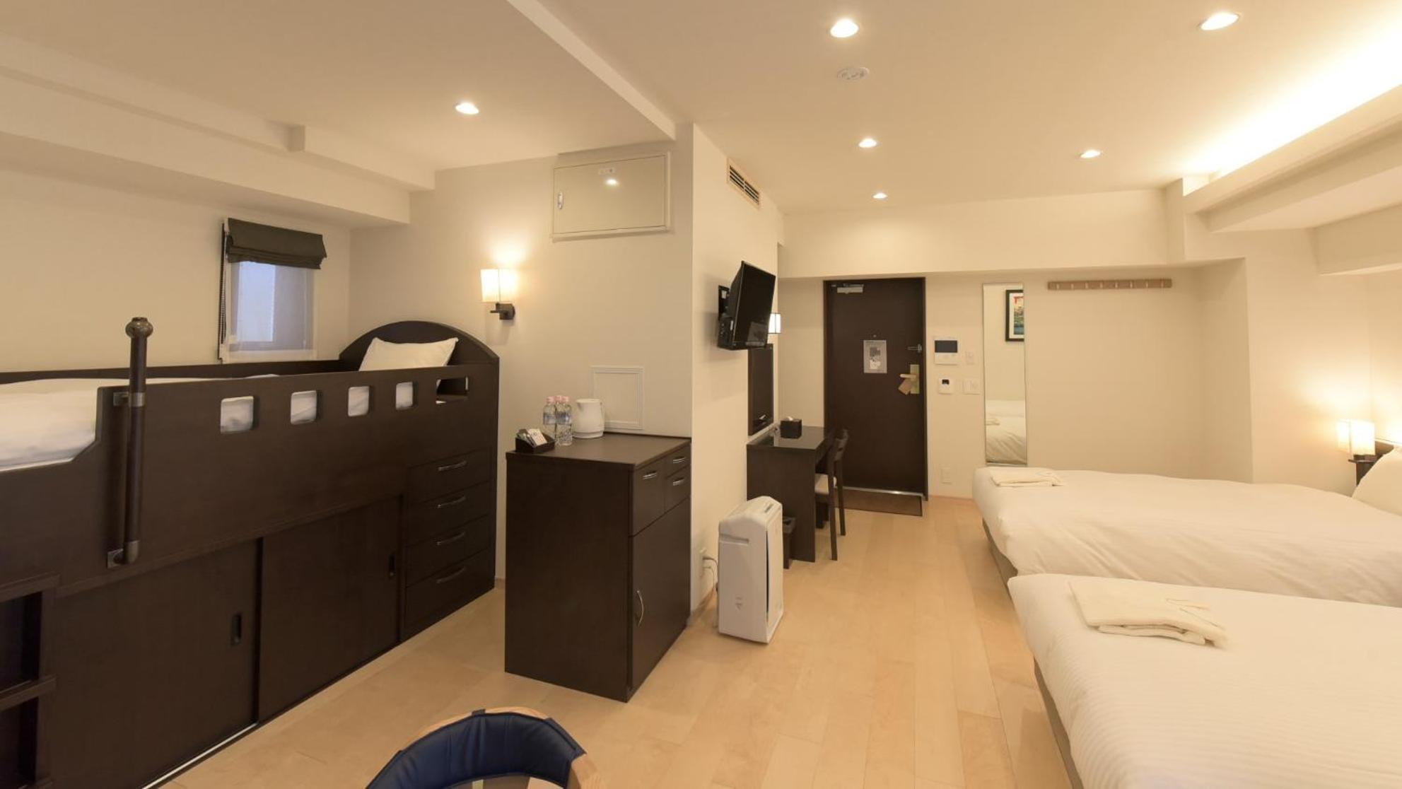 Hotel Brillio Asakusabashi Präfektur Tokio Exterior foto