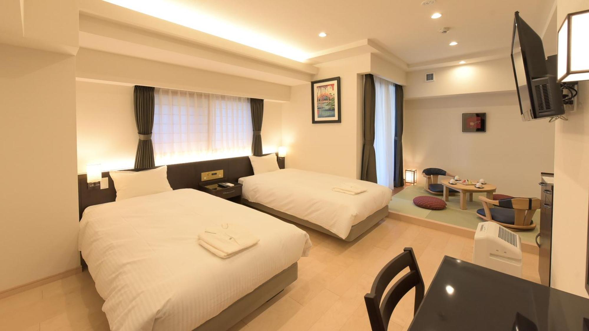 Hotel Brillio Asakusabashi Präfektur Tokio Exterior foto
