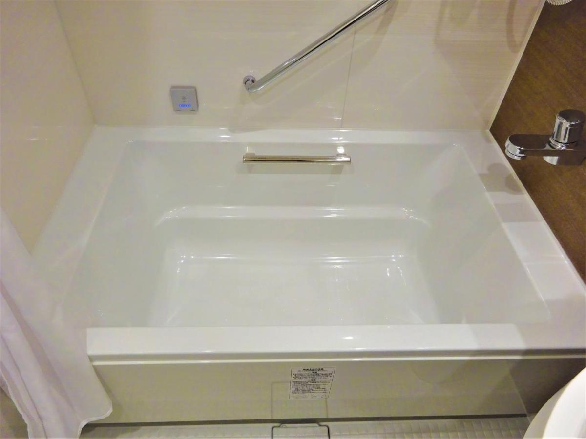 Hotel Brillio Asakusabashi Präfektur Tokio Exterior foto