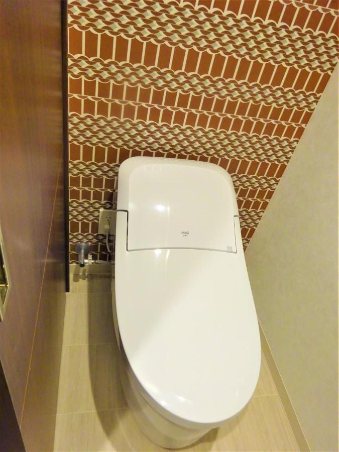 Hotel Brillio Asakusabashi Präfektur Tokio Exterior foto